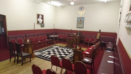 Lodge Room 2016